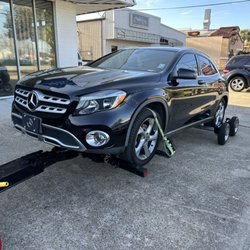 Relief Towing & Transportation