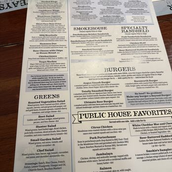 Teays River Brewing & Public House - Breweries Near Me - Lafayette, Indiana