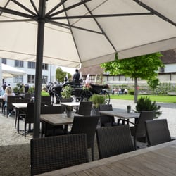 Siebörger & Mitterbacher Restaurant Schlossgarten