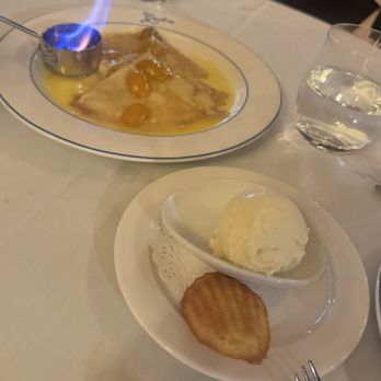 La Goulue Palm Beach - CRÊPES SUZETTE - French Near Me - Palm Beach, Florida La Goulue Palm Beach - CRÊPES SUZETTE - French Near Me - Palm Beach, Florida