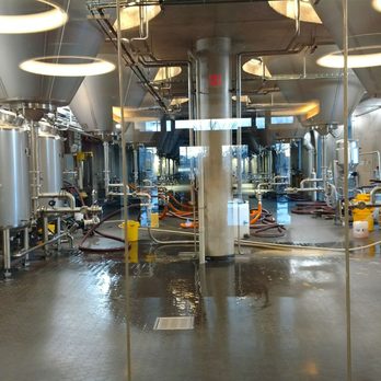 Surly Brewing - Brew room - Breweries Near Me - Minneapolis, Minnesota Surly Brewing - Brew room - Breweries Near Me - Minneapolis, Minnesota