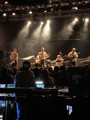 House of Blues Houston by null