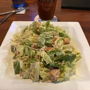 Flowing Tide Pub 2 - Ceasar Salad - Sports Bars Near Me - Reno, Nevada
