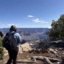 Mather Point