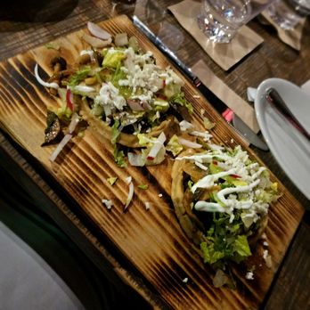 Cha Cha's Latin Kitchen - Hand Made Sopes - Mexican Near Me - Irvine, California