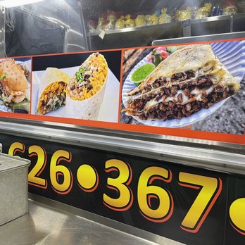 Chila’s Tacos - Delicious food - Tacos Near Me