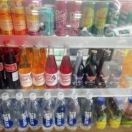 Beverages Beverages