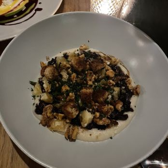 Fairchild - Cheese. Nuts. Apple. 2024 - Seafood Near Me - Madison, Wisconsin