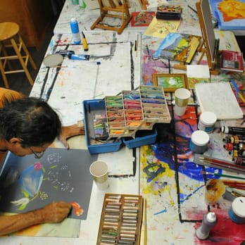 Imagine Art - Art Galleries Near Me - Austin, Texas