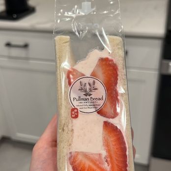 Pullman Bread - Japanese Near Me - Enterprise, Nevada