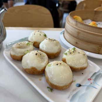MY Dumpling - Chinese Near Me - San Mateo, California