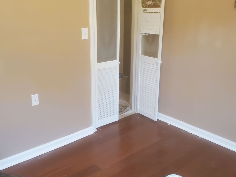 Slide of Park Avenue Property Solutions