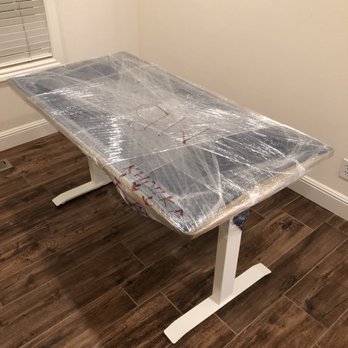 A2B Movers - labeled where desk controller is solely for placement orientation sake. - Movers Near Me - San Jose, California