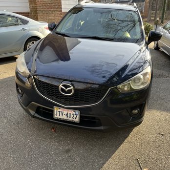A Plus Mobile Detailing - Auto Detailing Near Me - Midlothian, Virginia