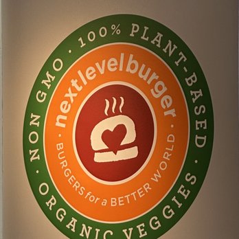 Next Level Veggie Grill Denver - 100% plant based. - Vegan Near Me - Denver, Colorado