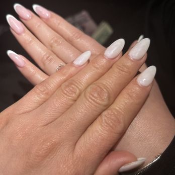 Modern Nails & Spa - Very cute - Nail Salons Near Me - Hollywood, Florida