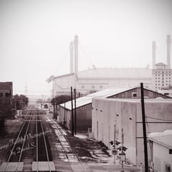 Hays Street Bridge