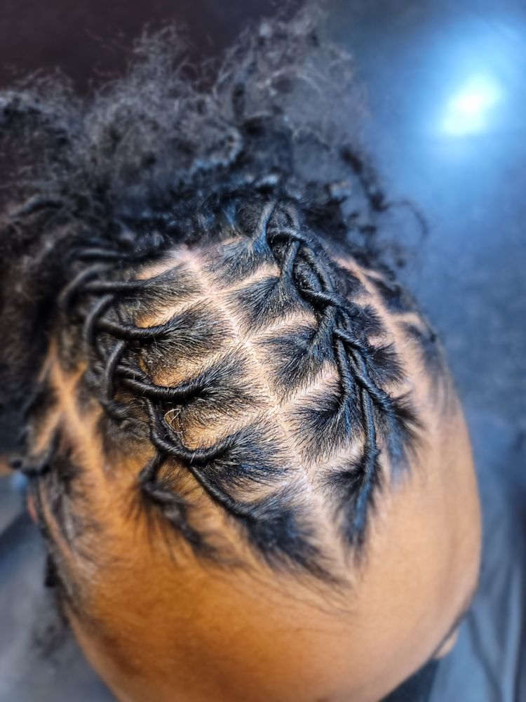 A BEAUTIFUL LOOK Collinsville, Virginia Hair Stylists Phone