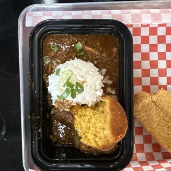 Jackie’s Place - Gumbo - Soul Food Near Me - San Jose, California Jackie’s Place - Gumbo - Soul Food Near Me - San Jose, California