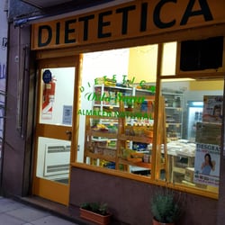 Dietetica Vida Sana