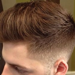 Emanuel's Barber & Hairstyling Place