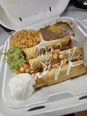 Taqueria La Flama by null
