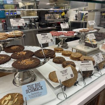 Schmackary's - Bakeries Near Me - San Diego, California Schmackary's - Bakeries Near Me - San Diego, California