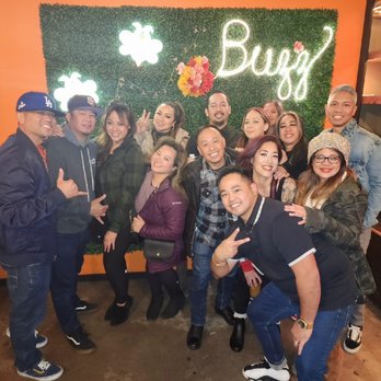 Hive - Korean Near Me - San Diego, California