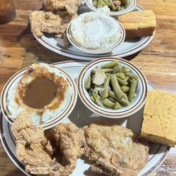 Cotham's In the City in Little Rock gift card