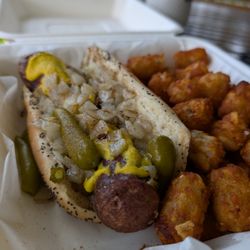 Uncle Franky's