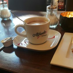 Le petit Belge - Coffee is great!