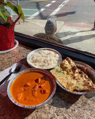Momo N Curry by null