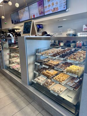 Dunkin' by null