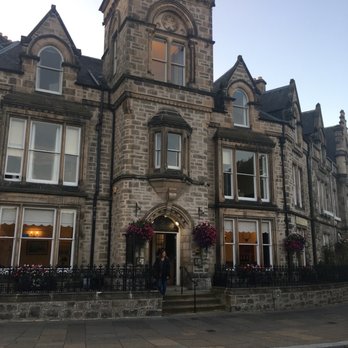 Strathness Guest House - Hotels Near Me - Inverness, HLD