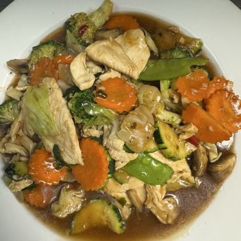 Thai On Demand - Pad Pak - Thai Near Me - Scottsdale, Arizona Thai On Demand - Pad Pak - Thai Near Me - Scottsdale, Arizona