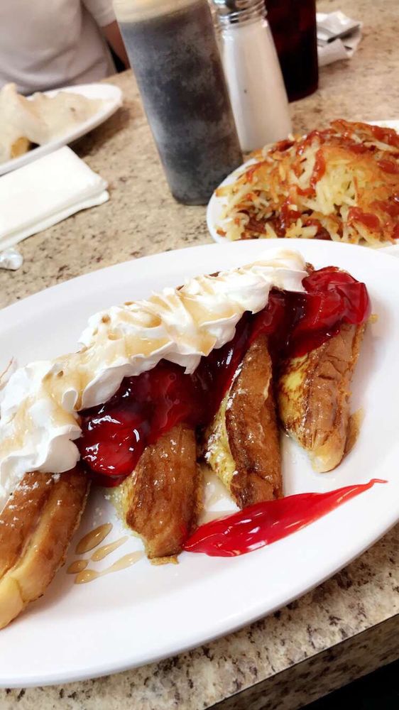 PARADISE PANCAKE AND OMELET HOUSE 50 Photos & 106 Reviews Breakfast