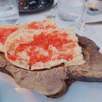 Mariner Ibiza - Seafood Near Me - Eivissa, PM