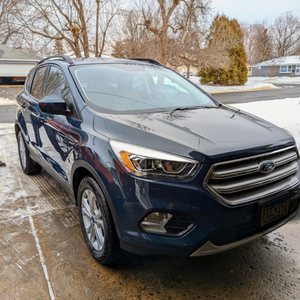 The Josh Wash on Yelp