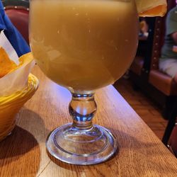 El Campesino Mexican Restaurant - Margarita