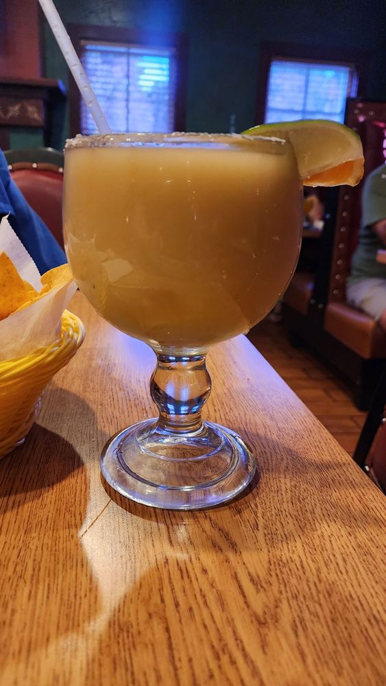 El Campesino Mexican Restaurant