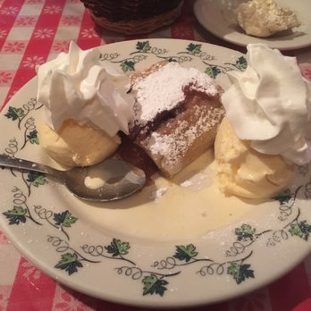 Mutti's German Restaurant - Apple Strudel - German Near Me - Lawton, Oklahoma Mutti's German Restaurant - Apple Strudel - German Near Me - Lawton, Oklahoma