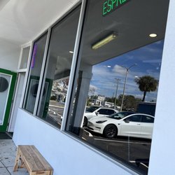 Wevegan Cafe - Smells so good