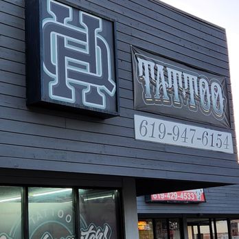 HQ Tattoo - Tattoo Near Me - San Diego, California HQ Tattoo - Tattoo Near Me - San Diego, California