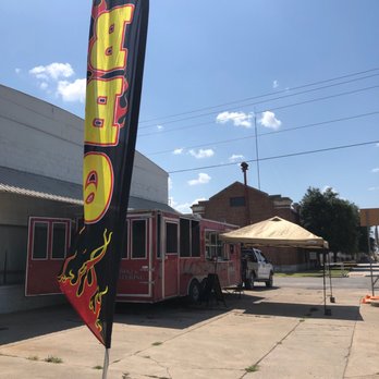 Triple B BBQ - Out front - Barbeque Near Me - Goldthwaite, Texas Triple B BBQ - Out front - Barbeque Near Me - Goldthwaite, Texas