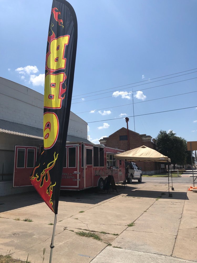 Triple B BBQ Logo