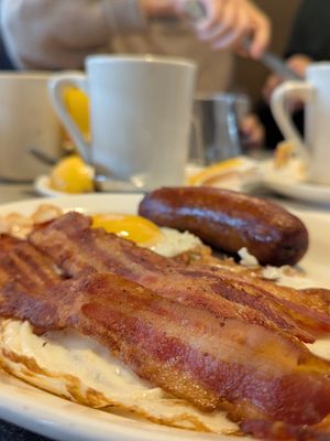 Landmark Diner by null