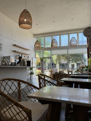 Jaffa Coffee Roasters by null