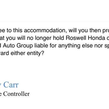 Roswell Honda - Car Dealers Near Me - Roswell, New Mexico
