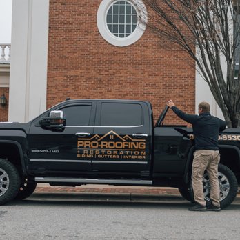 Pro Roofing Restoration - Roofing Near Me - Dunn, North Carolina Pro Roofing Restoration - Roofing Near Me - Dunn, North Carolina