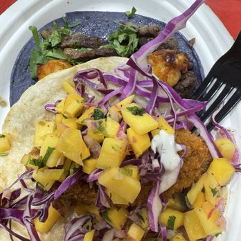 Taco Empreso - Mushroom Taco - Tacos Near Me - Edison, New Jersey Taco Empreso - Mushroom Taco - Tacos Near Me - Edison, New Jersey